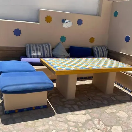 Appartement Vista Marina Con Piscina Infinity *