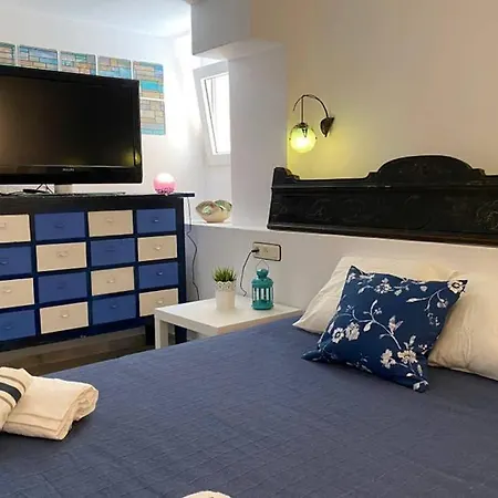 Vista Marina Con Piscina Infinity Apartment San Jose (Almeria)