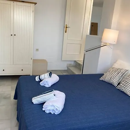 Vista Marina Con Piscina Infinity * San Jose (Almeria)