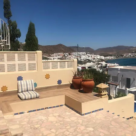 Apartment Vista Marina Con Piscina Infinity *
